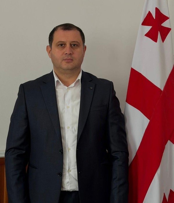 ვაჟა სტურუა